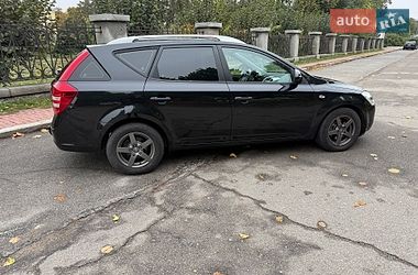 Универсал Kia Ceed 2008 в Умани