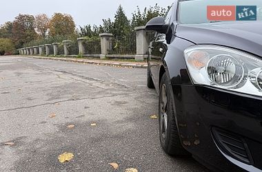 Универсал Kia Ceed 2008 в Умани