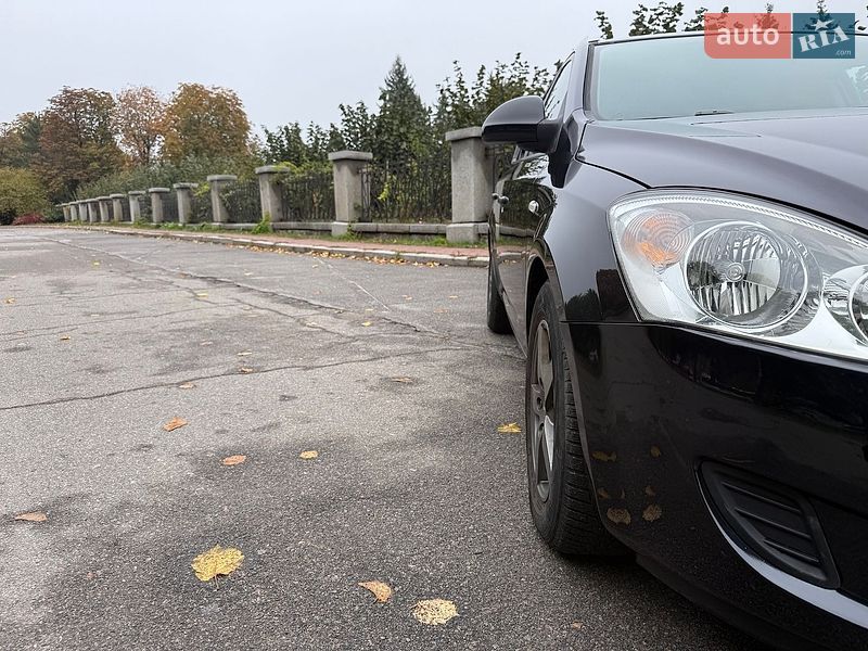 Универсал Kia Ceed 2008 в Умани
