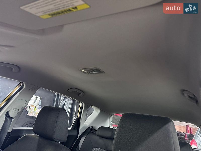 Хэтчбек Kia Ceed 2008 в Харькове