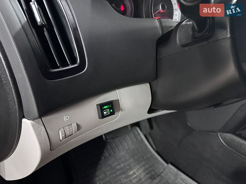 Хэтчбек Kia Ceed 2008 в Харькове