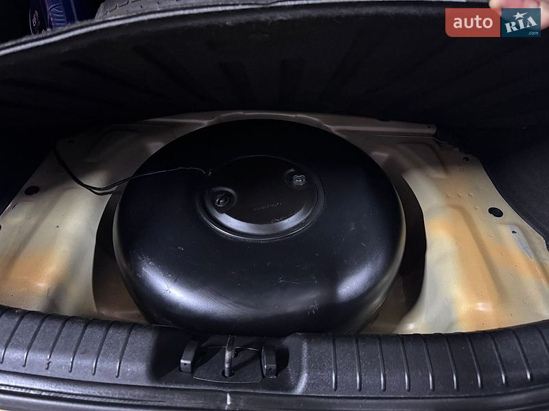 Хэтчбек Kia Ceed 2008 в Харькове