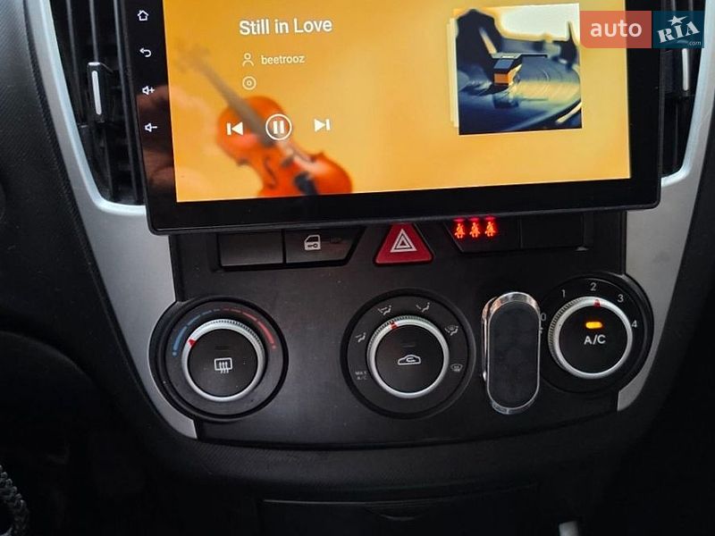Универсал Kia Ceed 2011 в Днепре