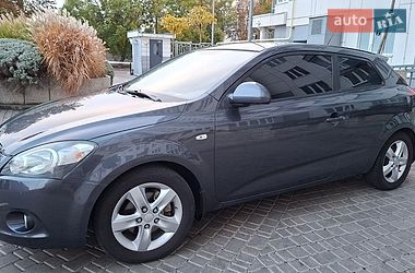 Хетчбек Kia Ceed 2008 в Одесі