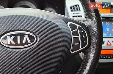 Хетчбек Kia Ceed 2008 в Одесі