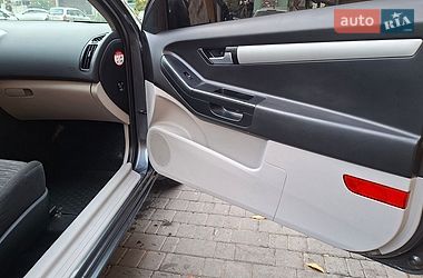 Хетчбек Kia Ceed 2008 в Одесі