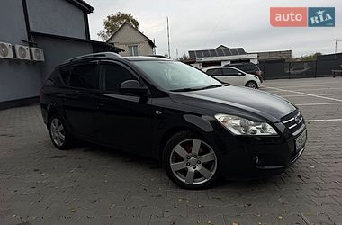 Універсал Kia Ceed 2007 в Ніжині фото 6 Універсал Kia Ceed 2007 в Ніжині