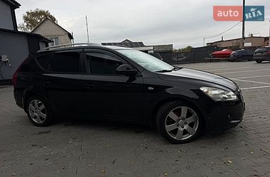 Універсал Kia Ceed 2007 в Ніжині фото 8 Універсал Kia Ceed 2007 в Ніжині