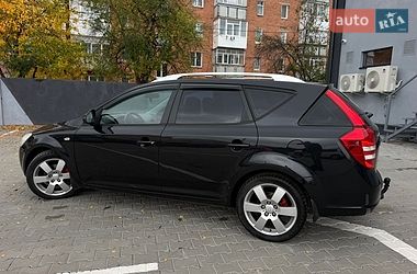 Універсал Kia Ceed 2007 в Ніжині фото 22 Універсал Kia Ceed 2007 в Ніжині