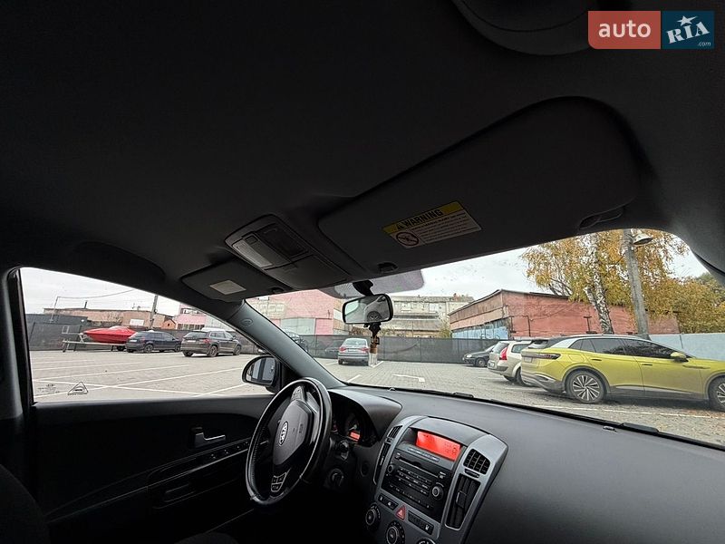 Універсал Kia Ceed 2007 в Ніжині фото 29 Універсал Kia Ceed 2007 в Ніжині