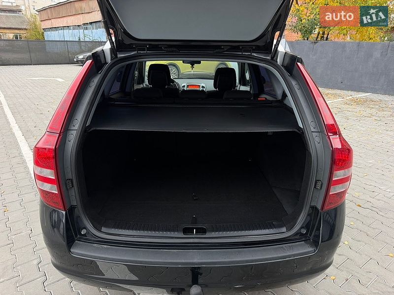 Універсал Kia Ceed 2007 в Ніжині фото 35 Універсал Kia Ceed 2007 в Ніжині