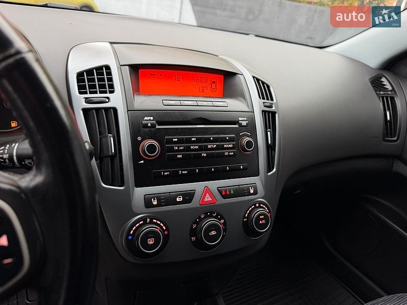 Універсал Kia Ceed 2007 в Ніжині фото 37 Універсал Kia Ceed 2007 в Ніжині