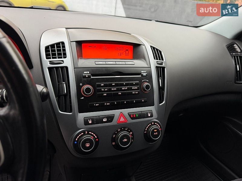 Універсал Kia Ceed 2007 в Ніжині фото 38 Універсал Kia Ceed 2007 в Ніжині