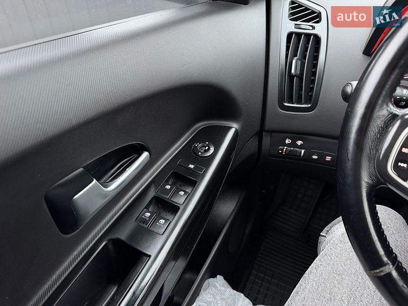 Універсал Kia Ceed 2007 в Ніжині фото 44 Універсал Kia Ceed 2007 в Ніжині