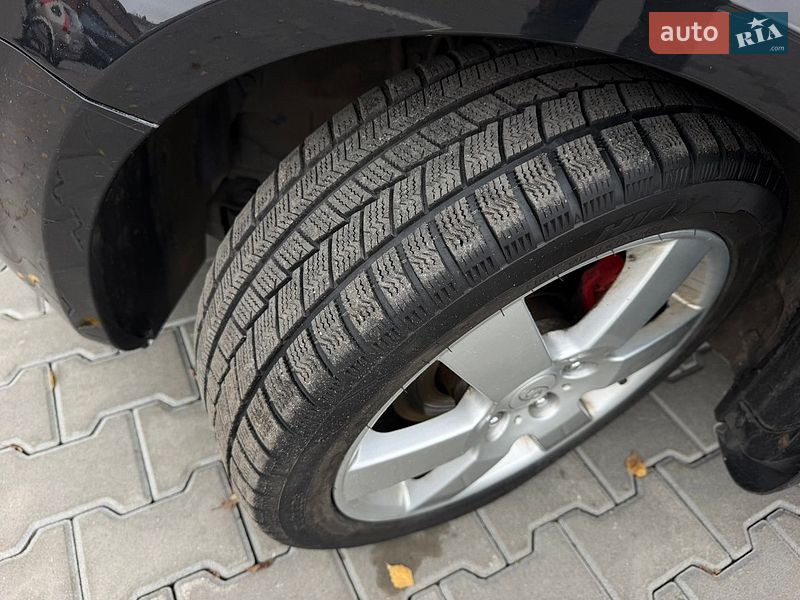 Універсал Kia Ceed 2007 в Ніжині фото 41 Універсал Kia Ceed 2007 в Ніжині