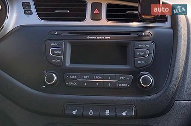 Універсал Kia Ceed 2014 в Сарнах