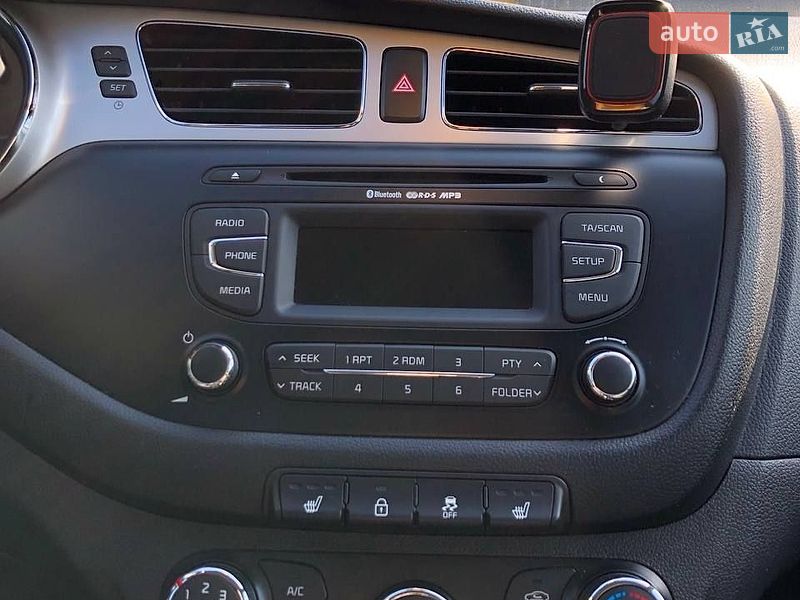 Універсал Kia Ceed 2014 в Сарнах