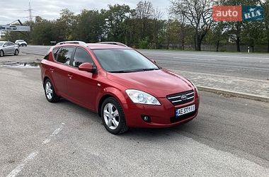Универсал Kia Ceed 2008 в Днепре