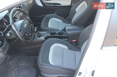 Універсал Kia Ceed 2013 в Дніпрі