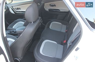 Універсал Kia Ceed 2013 в Дніпрі