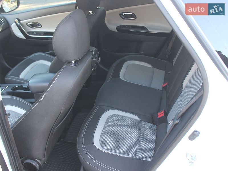Універсал Kia Ceed 2013 в Дніпрі