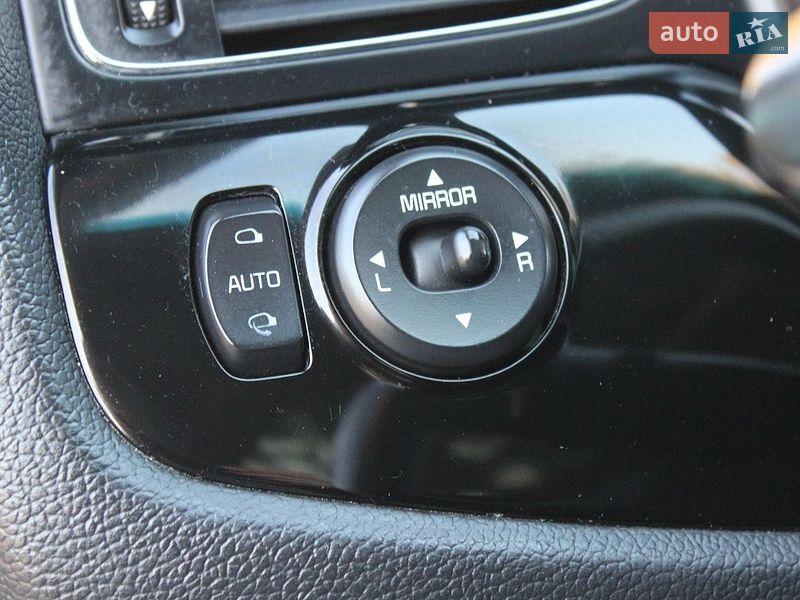 Універсал Kia Ceed 2013 в Дніпрі