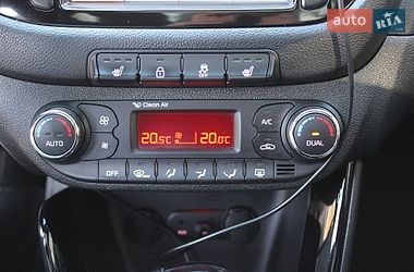 Універсал Kia Ceed 2013 в Дніпрі