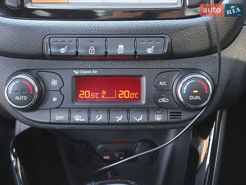 Універсал Kia Ceed 2013 в Дніпрі