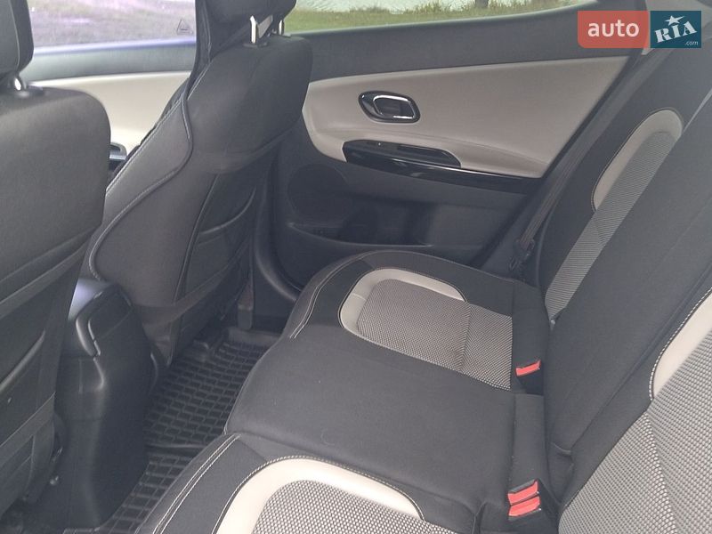 Хетчбек Kia Ceed 2013 в Новоукраїнці фото 18 Хетчбек Kia Ceed 2013 в Новоукраїнці
