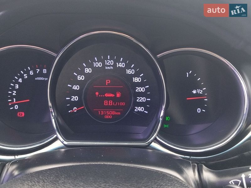 Хетчбек Kia Ceed 2013 в Новоукраїнці фото 22 Хетчбек Kia Ceed 2013 в Новоукраїнці