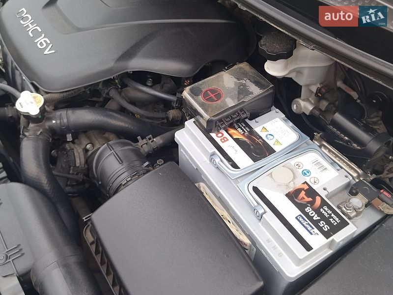 Хетчбек Kia Ceed 2013 в Новоукраїнці фото 29 Хетчбек Kia Ceed 2013 в Новоукраїнці