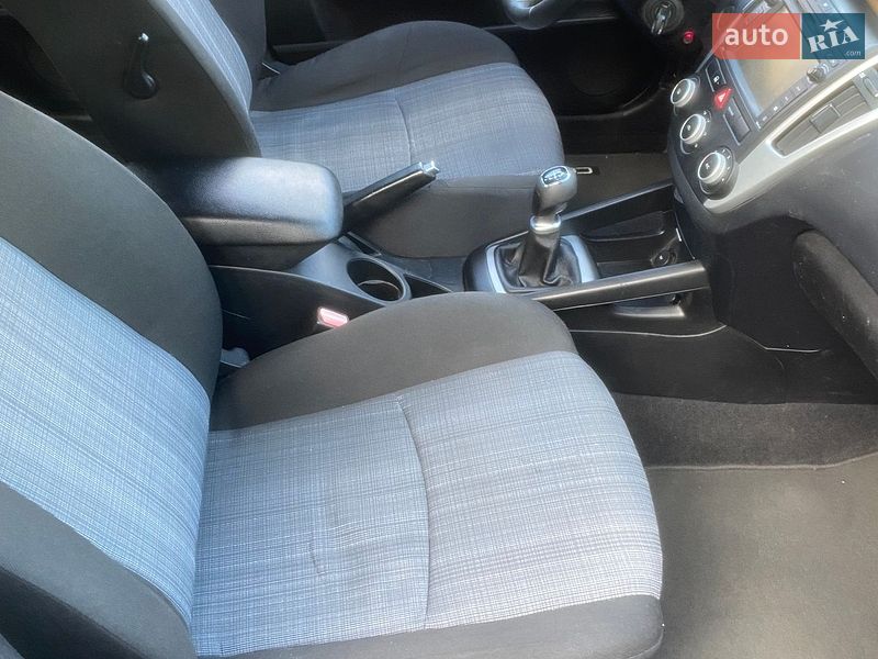 Универсал Kia Ceed 2011 в Ковеле фото 22 Универсал Kia Ceed 2011 в Ковеле
