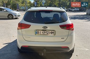 Універсал Kia Ceed 2013 в Полтаві
