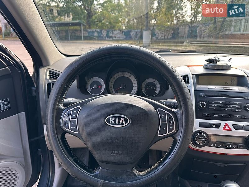 Универсал Kia Ceed 2008 в Николаеве фото 12 Универсал Kia Ceed 2008 в Николаеве