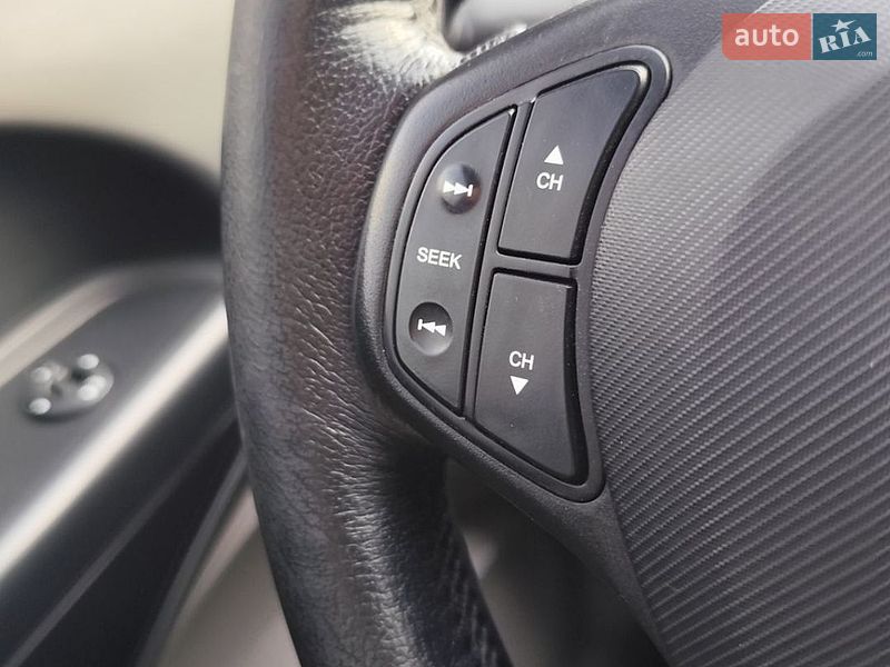 Хэтчбек Kia Ceed 2008 в Чернигове