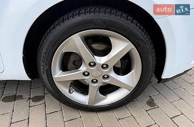 Универсал Kia Ceed 2011 в Виннице