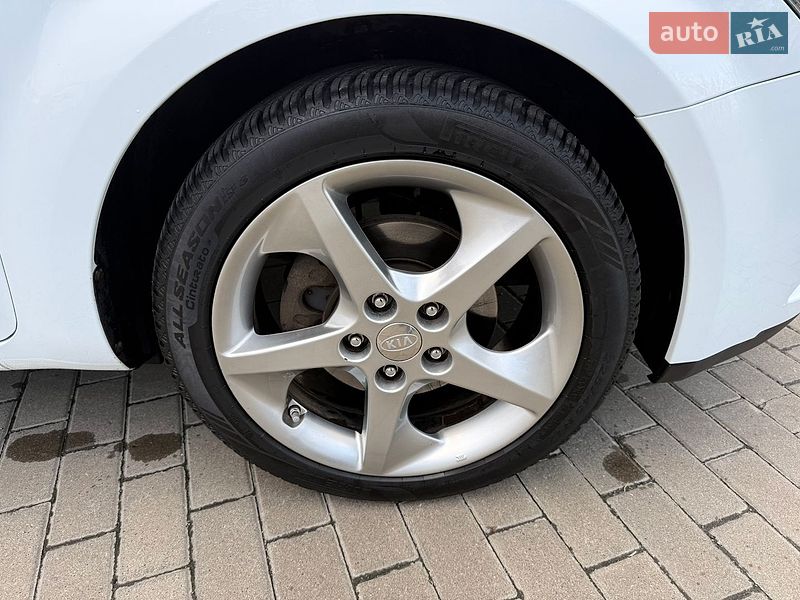 Универсал Kia Ceed 2011 в Виннице