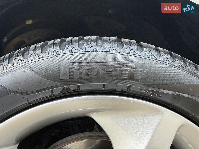 Универсал Kia Ceed 2011 в Виннице