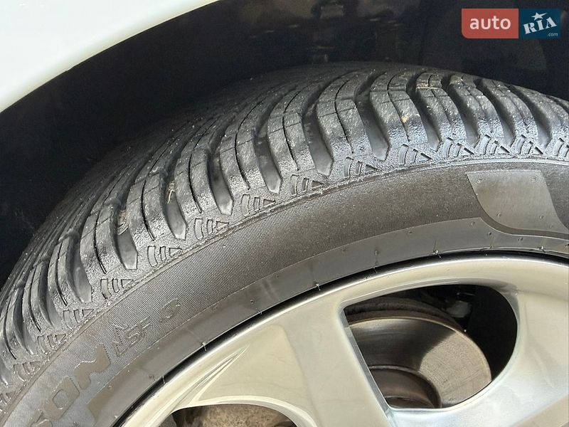 Универсал Kia Ceed 2011 в Виннице