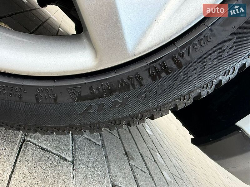 Универсал Kia Ceed 2011 в Виннице