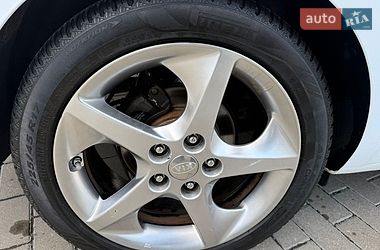 Универсал Kia Ceed 2011 в Виннице