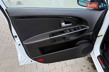 Универсал Kia Ceed 2011 в Виннице