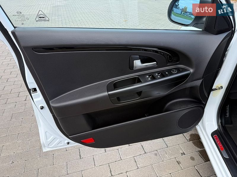 Универсал Kia Ceed 2011 в Виннице