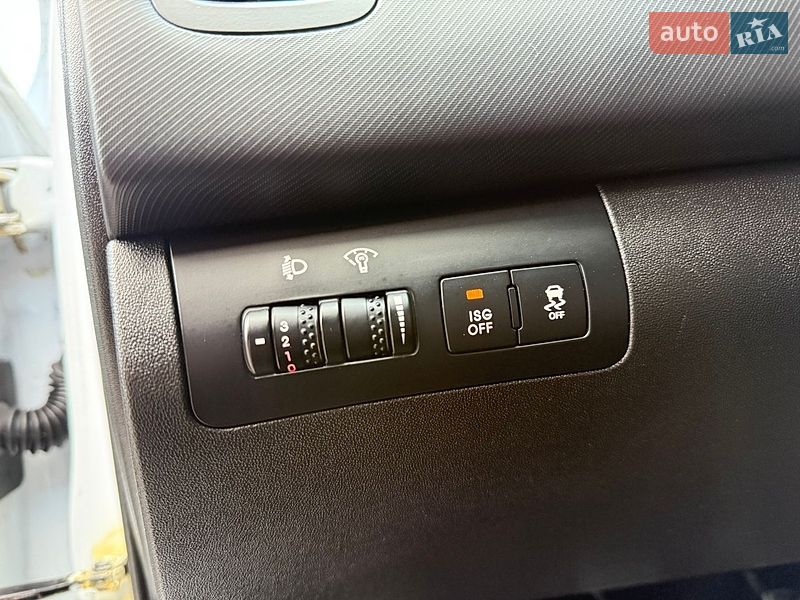 Универсал Kia Ceed 2011 в Виннице