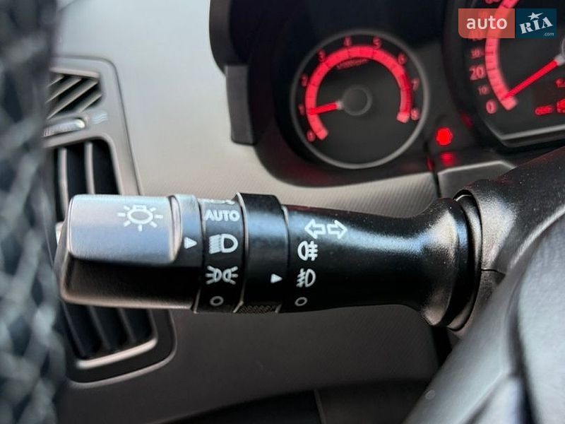 Универсал Kia Ceed 2011 в Виннице