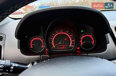 Универсал Kia Ceed 2011 в Виннице