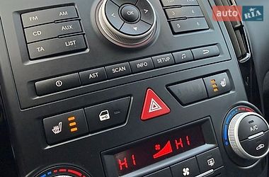 Универсал Kia Ceed 2011 в Виннице