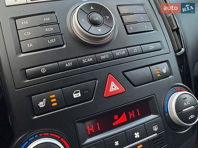 Универсал Kia Ceed 2011 в Виннице