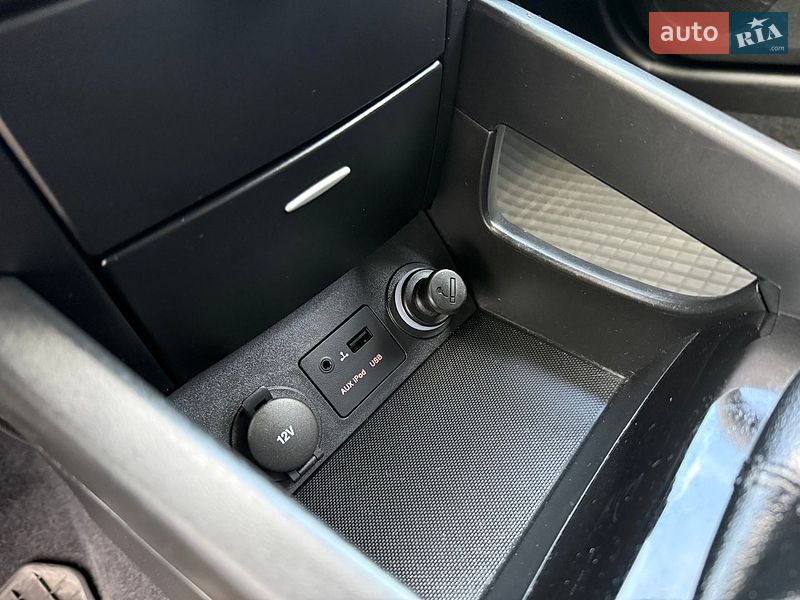 Универсал Kia Ceed 2011 в Виннице