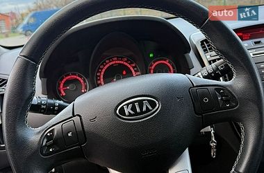 Универсал Kia Ceed 2011 в Виннице